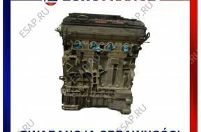 двигатель 2,0 16v RFN EW10 Peugeot 206