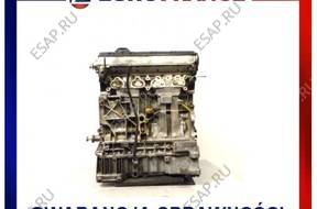 двигатель 2,0 16v RFR Peugeot 206 EW10 10LH02