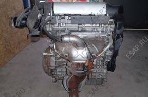 двигатель 2,0 16V VOLVO V40 S40 RENAULT B41848 140KM