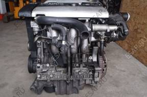 двигатель 2,0 16V VOLVO V40 S40 RENAULT B41848 140KM