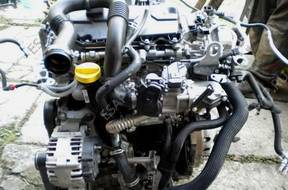 двигатель 2,0 2.0 DCI M9 год, M 786 TRAFIC LSK