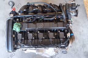 двигатель 2,0 20V LANCIA LYBRA FIAT MAREA 182B7000