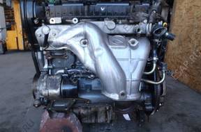 двигатель 2,0 20V LANCIA LYBRA FIAT MAREA 182B7000