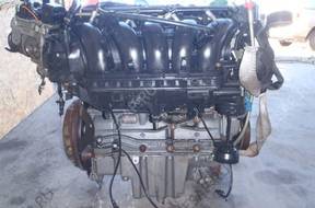 двигатель 2,0 20V LANCIA LYBRA FIAT MAREA 182B7000