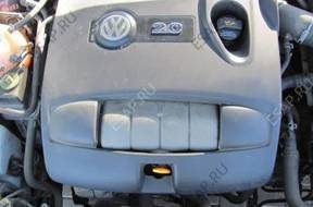 двигатель 2,0 85kW  AZJ  GOLF IV; BORA