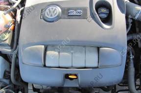 двигатель 2,0 85kW  AZJ  GOLF IV; BORA