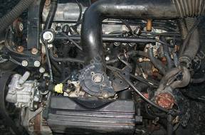 двигатель 2,0 8V 121 KW Citroen Peugeot Fiat
