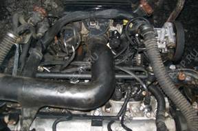 двигатель 2,0 8V 121 KW Citroen Peugeot Fiat
