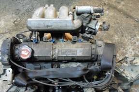 двигатель 2,0 8v renault laguna tarnw
