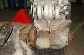 двигатель 2,0 8V VW GOLF III PASSAT B3