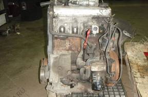 двигатель 2,0 8V VW GOLF III PASSAT B3