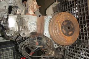 двигатель 2,0 8V VW GOLF III PASSAT B3
