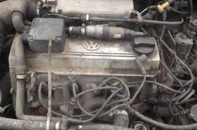 двигатель 2,0 8V VW GOLF III PASSAT B3