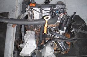 двигатель 2,0 AUDI 80 B4  JEDNOPUNKT