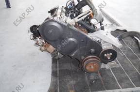 двигатель 2,0 AUDI 80 B4  JEDNOPUNKT