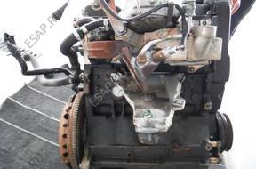 двигатель 2,0 AUDI 80 B4  JEDNOPUNKT
