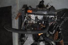двигатель 2,0 AUDI 80 B4  JEDNOPUNKT
