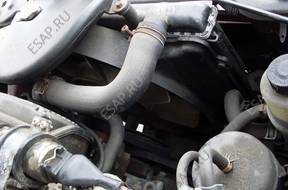 двигатель 2,0 B  KIA SPORTAGE