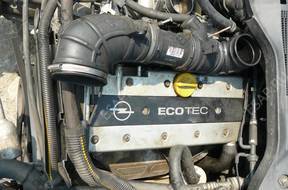 двигатель 2,0 B OPEL OMEGA B "98 год,.ZKIE