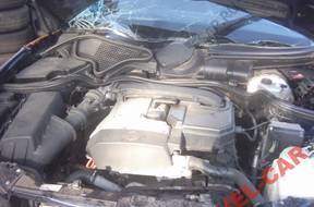 двигатель 2,0 бензиновый 1997 ГОД MERCEDES W210