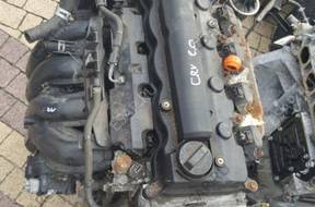 двигатель 2,0 бензиновый __  79 тысяч км. HONDA CRV  06-11