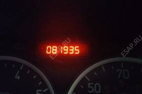 двигатель 2,0 бензиновый RFN 136 KM 307 C4 C5 C8 807 206