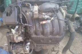 двигатель 2,0 бензиновый RFN 136 KM 307 C4 C5 C8 807 206