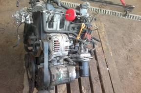 двигатель 2,0 бензиновый SEAT ALHAMBRA VW SHARAN F-VAT
