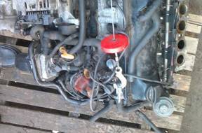 двигатель 2,0 бензиновый SEAT ALHAMBRA VW SHARAN F-VAT