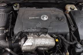 двигатель 2,0 CDTI 131 KM OPEL INSIGNIA HB "09 год,.