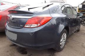 двигатель 2,0 CDTI 131 KM OPEL INSIGNIA HB "09 год,.