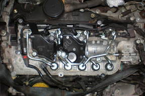 двигатель 2,0 CDTI OPEL VIVARO M9 год, 780 782