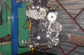 двигатель 2,0 CDTI OPEL VIVARO M9 год, 780