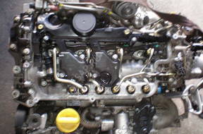 двигатель 2,0 CDTI OPEL VIVARO