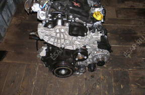 двигатель 2,0 CDTI OPEL VIVARO