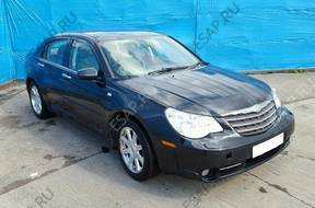 двигатель  2,0 CRD Chrysler SEBRING  Patriot