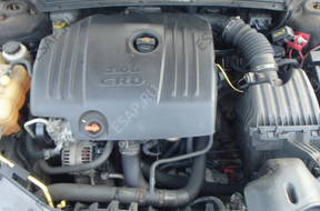 двигатель 2,0 CRD TDI 160 KM Chrysler SEBRING PATRIOT