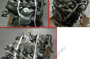 двигатель 2,0 CRDI 4x4 KIA SPORTAGE 04-