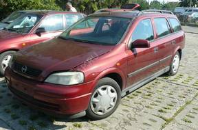 двигатель 2,0 D OPEL ASTRA II KOMBI "98 год,.ZKIE
