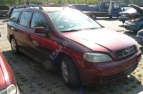 двигатель 2,0 D OPEL ASTRA II KOMBI "98 год,.ZKIE