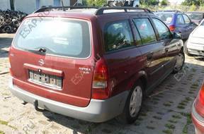 двигатель 2,0 D OPEL ASTRA II KOMBI "98 год,.ZKIE