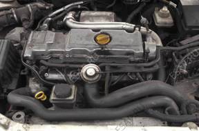 двигатель 2,0 D OPEL VECTRA B
