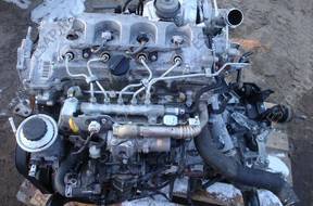 двигатель 2,0 d4d 126 km toyota avensis 2008 ГОД 1AD