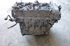 двигатель 2,0 D4D 1AD AVENSIS T27 10-16 год,. 88 TK 126 K