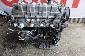двигатель 2,0 D4D 1CD AVENSIS T25 RAV4 COROLLA 2005 год,