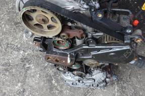 двигатель 2,0 D4D 1CD AVENSIS T25 RAV4 COROLLA 2005 год,