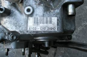 двигатель 2,0 D4D E1CD -C90 GOY AVENSIS COROLLA