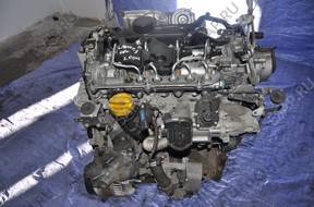 двигатель 2,0 DCI LAGUNA III 08 год, M9 год, 79 тысяч км.