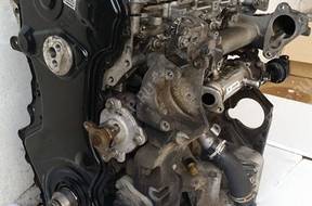 двигатель 2,0 dci M9 год,760 175KM