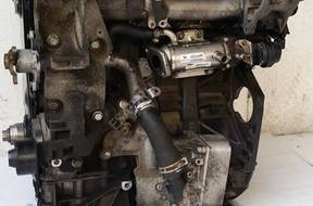 двигатель 2,0 dci M9 год,760 175KM